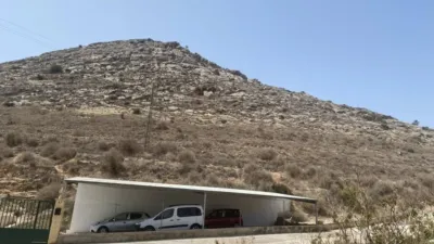 Terreno en venta en Cox - Vista 4