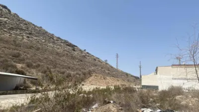 Terreno en venta en Cox - Vista 5