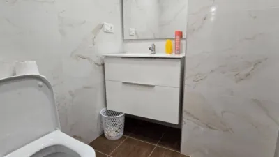 Habitación en alquiler en Fátima-Franciscanos, Fátima-Franciscanos (Albacete Capital) de 290 €<span>/mes</span>