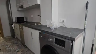 Habitación en alquiler en Fátima-Franciscanos, Fátima-Franciscanos (Albacete Capital) de 290 €<span>/mes</span>