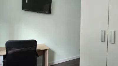 Habitación en alquiler en Fátima-Franciscanos, Fátima-Franciscanos (Albacete Capital) de 290 €<span>/mes</span>