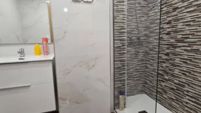 Habitación en alquiler en Fátima-Franciscanos, Fátima-Franciscanos (Albacete Capital) de 290 €<span>/mes</span>