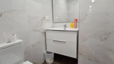 Habitación en alquiler en Fátima-Franciscanos, Fátima-Franciscanos (Albacete Capital) de 290 €<span>/mes</span>