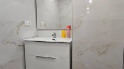 Habitación en alquiler en Fátima-Franciscanos, Fátima-Franciscanos (Albacete Capital) de 290 €<span>/mes</span>