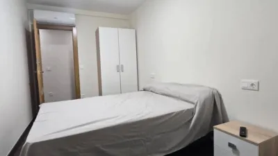 Habitación en alquiler en Fátima-Franciscanos, Fátima-Franciscanos (Albacete Capital) de 290 €<span>/mes</span>