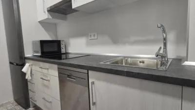 Habitación en alquiler en Fátima-Franciscanos, Fátima-Franciscanos (Albacete Capital) de 290 €<span>/mes</span>