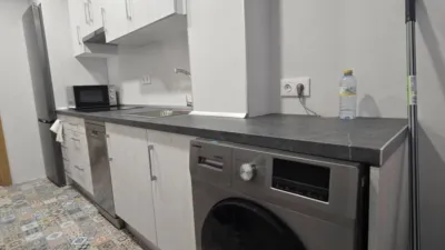 Habitación en alquiler en Fátima-Franciscanos, Fátima-Franciscanos (Albacete Capital) de 290 €<span>/mes</span>