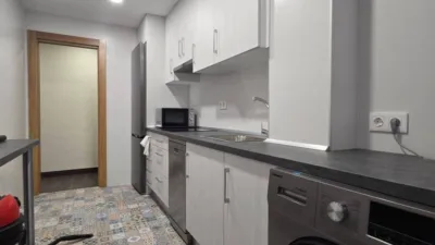 Habitación en alquiler en Fátima-Franciscanos, Fátima-Franciscanos (Albacete Capital) de 290 €<span>/mes</span>