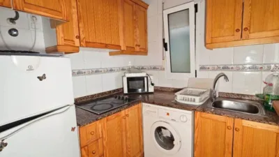 Piso – Torrevieja - Vista 2