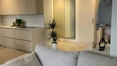 Apartment in Playa del Cura photo 11