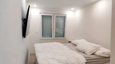 Apartment in Playa del Cura photo 23