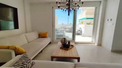 Apartment in Playa del Cura photo 2