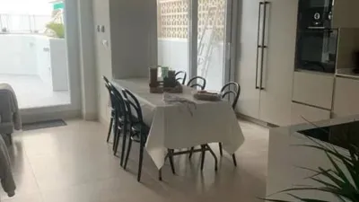 Apartment in Playa del Cura photo 34
