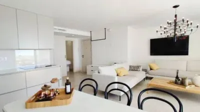 Apartment in Playa del Cura photo 35