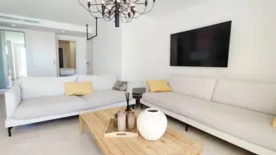 Apartment in Playa del Cura photo 37