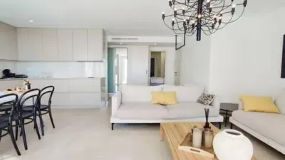 Apartment in Playa del Cura photo 38