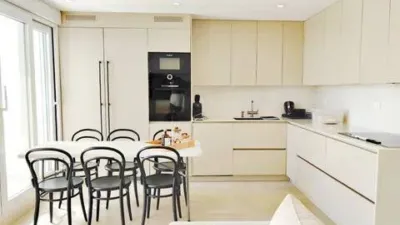 Apartment in Playa del Cura photo 3