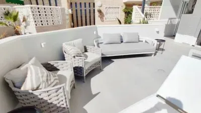 Apartment in Playa del Cura photo 40