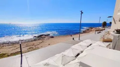 Apartment in Playa del Cura photo 42