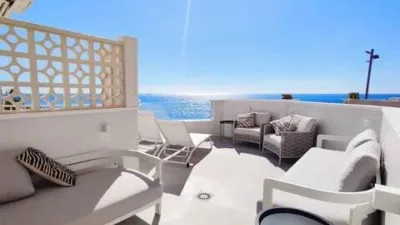 Apartment in Playa del Cura photo 44