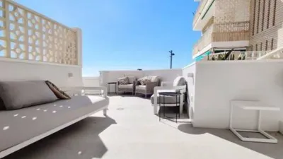 Apartment in Playa del Cura photo 46