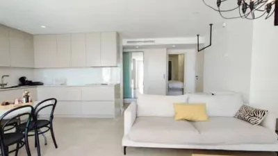 Apartment in Playa del Cura photo 47