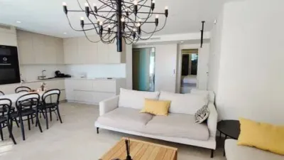 Apartment in Playa del Cura photo 48