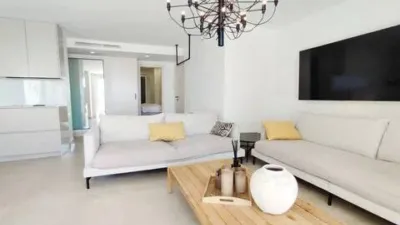 Apartment in Playa del Cura photo 4
