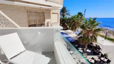 Apartment in Playa del Cura photo 6