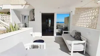 Apartment in Playa del Cura photo 7
