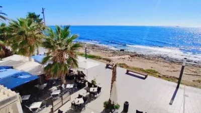 Apartment in Playa del Cura photo 8