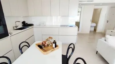 Apartment in Playa del Cura photo 9