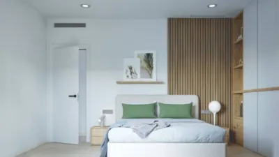 Chalet en Murcia Capital photo 18