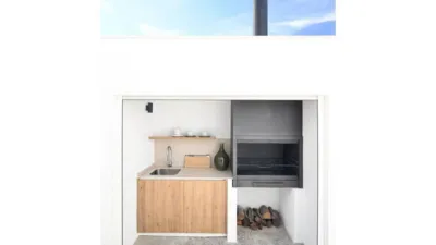 Chalet en Murcia Capital photo 24