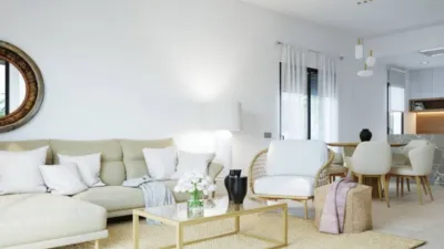 Chalet en Murcia Capital photo 26