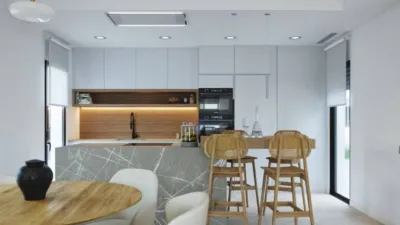 Chalet en Murcia Capital photo 35