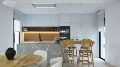 Chalet en Murcia Capital photo 36