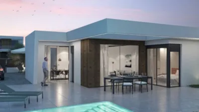 Chalet in Murcia City photo 5