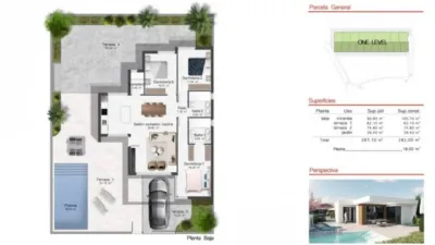 Chalet en Murcia Capital photo 14