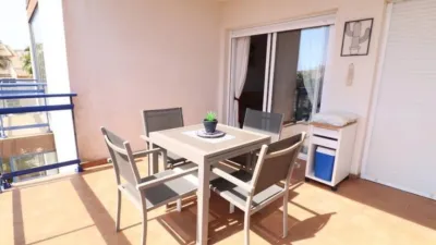 Pis – Orihuela - Vista 2