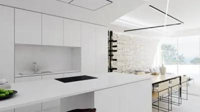 Casa – Calp, San Bernardo - Vista 3