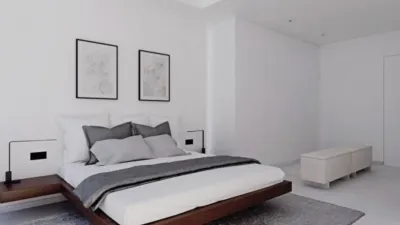 Casa – Calp, San Bernardo - Vista 4