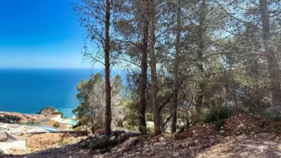 Terreno en venta en Altea Hills - Vista 3