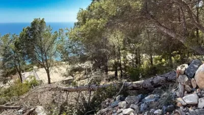 Terreno en venta en Altea Hills - Vista 4