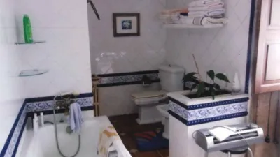 Casa – A Ramallosa, Chaves - Vista 4