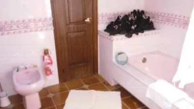 Casa – A Ramallosa, Chaves - Vista 5
