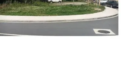Terreno en venta en Calle Camino Ardexurxo, 3 - Vista 5