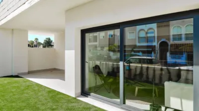 Casa - Vista 2