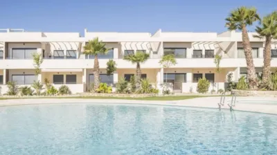 Casa - Vista 3