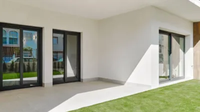 Casa - Vista 4